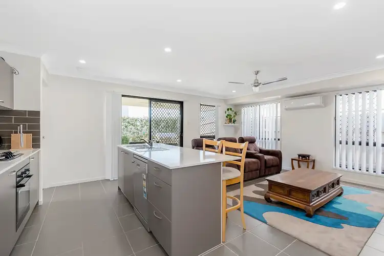 Sixth view of Homely house listing, 103 William Boulevard, Pimpama QLD 4209