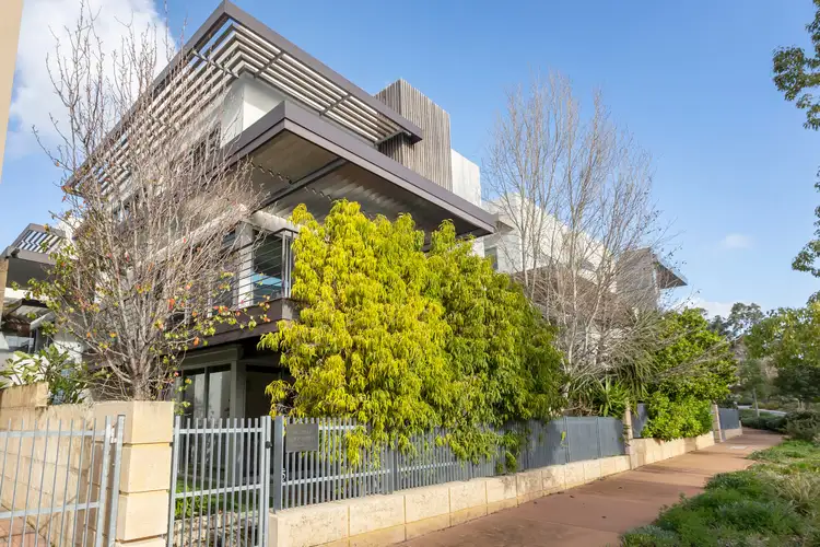 Main view of Homely house listing, 5 Destiny Lane, Floreat WA 6014