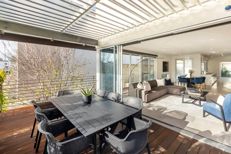 Third view of Homely house listing, 5 Destiny Lane, Floreat WA 6014