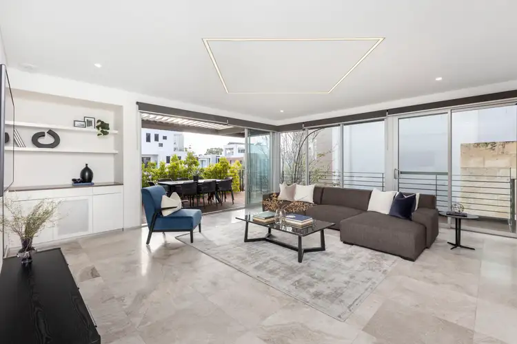 Fourth view of Homely house listing, 5 Destiny Lane, Floreat WA 6014