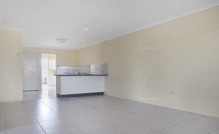 Main view of Homely semi-detached listing, 1 Monika Court, Rasmussen QLD 4815
