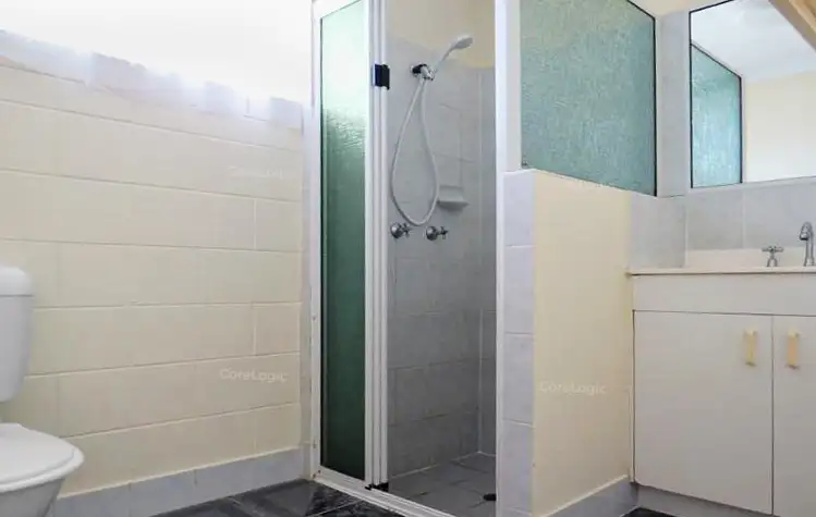 Fourth view of Homely semi-detached listing, 1 Monika Court, Rasmussen QLD 4815