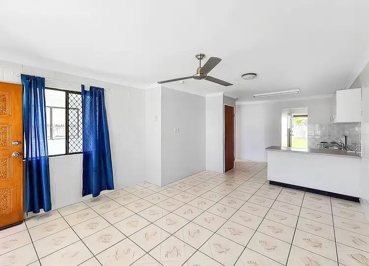 Fourth view of Homely semi-detached listing, 18 Hazel Street, Rasmussen QLD 4815