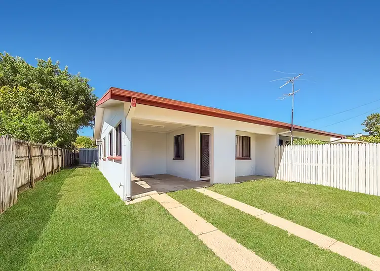 Sixth view of Homely semi-detached listing, 18 Hazel Street, Rasmussen QLD 4815
