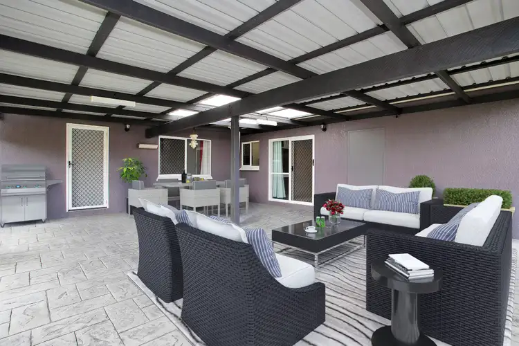 Main view of Homely house listing, 7 Waratah Street, Beaconsfield QLD 4740