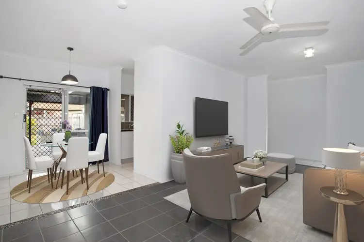 Third view of Homely house listing, 7 Waratah Street, Beaconsfield QLD 4740