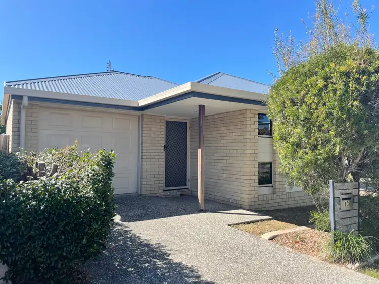13 Peppertree Crescent, Andergrove QLD 4740