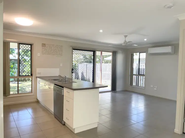 Fourth view of Homely house listing, 13 Peppertree Crescent, Andergrove QLD 4740