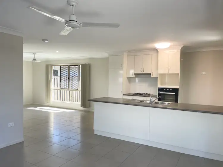 Fifth view of Homely house listing, 13 Peppertree Crescent, Andergrove QLD 4740