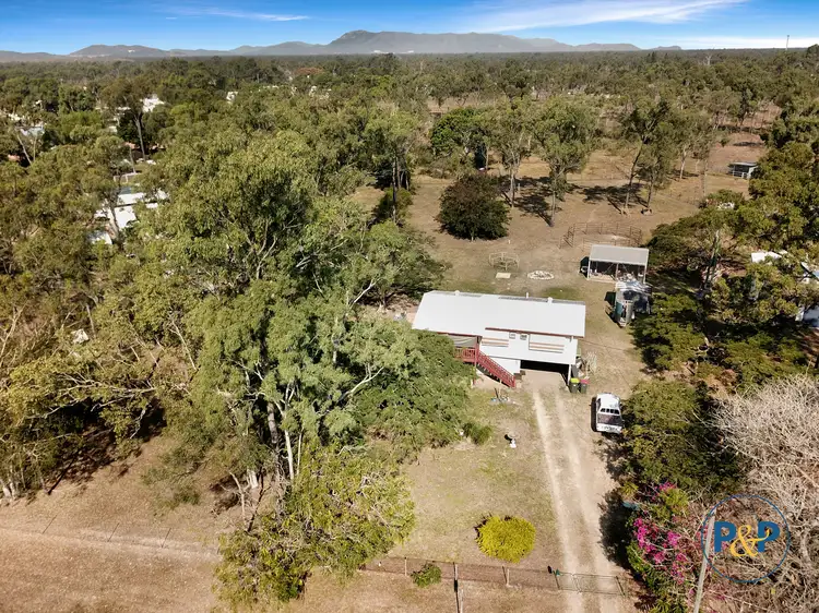 16 Annaville Road, Jensen QLD 4818