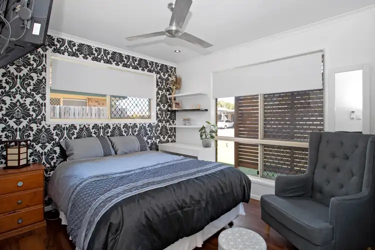 Second view of Homely house listing, 10 Coatbridge Court, Beaconsfield QLD 4740