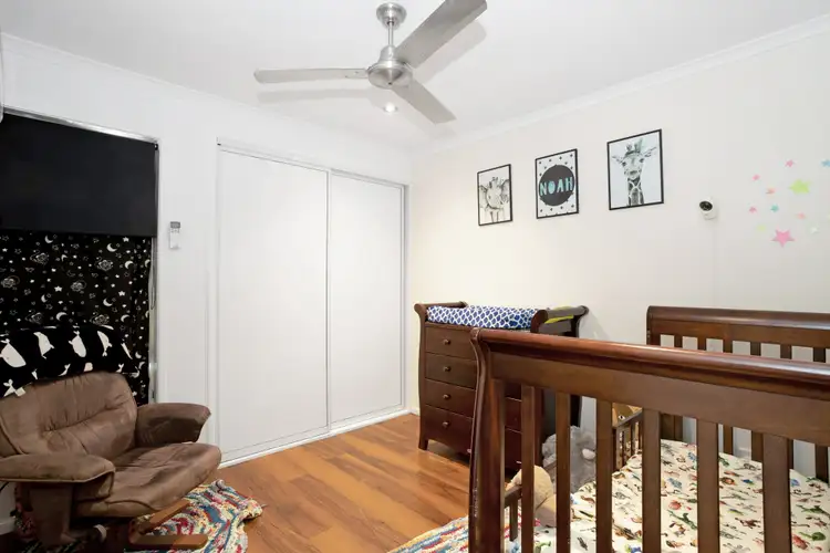 Third view of Homely house listing, 10 Coatbridge Court, Beaconsfield QLD 4740