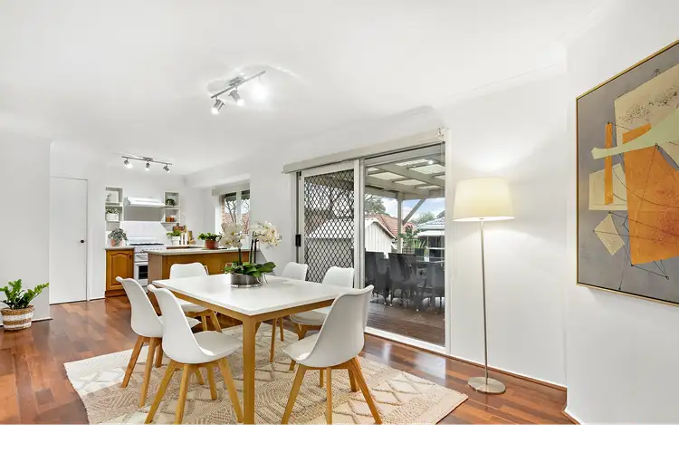 5 Tallara Square, Berwick VIC 3806
