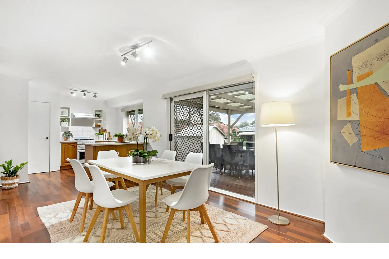 Main view of Homely house listing, 5 Tallara Square, Berwick VIC 3806