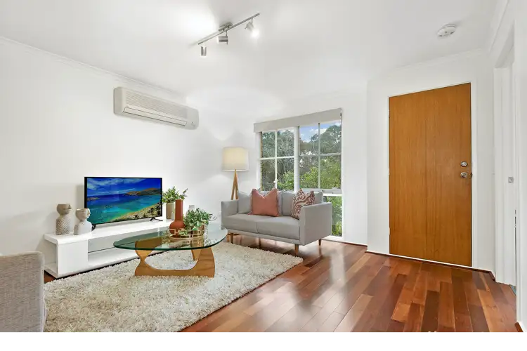 Second view of Homely house listing, 5 Tallara Square, Berwick VIC 3806