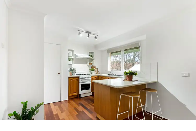 Fifth view of Homely house listing, 5 Tallara Square, Berwick VIC 3806