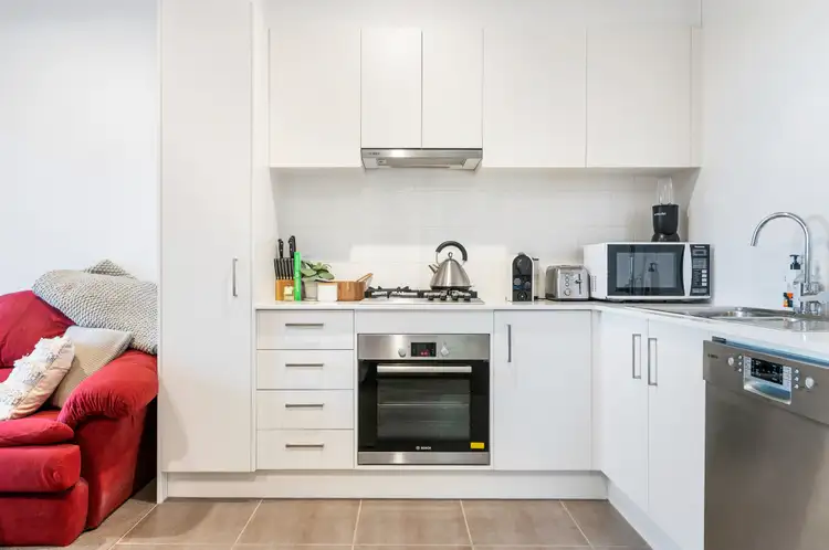 Fourth view of Homely apartment listing, 102/9 Mountain Gate Drive, Ferntree Gully VIC 3156