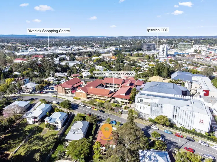 Third view of Homely house listing, 7 Woodend Road, Sadliers Crossing QLD 4305