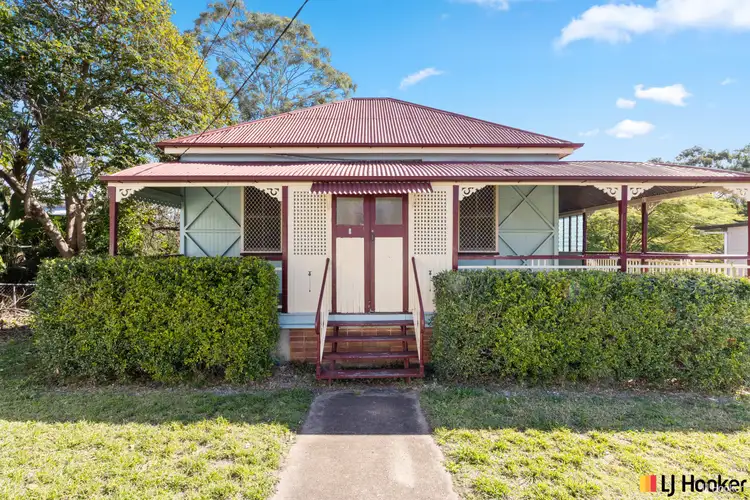 Fourth view of Homely house listing, 7 Woodend Road, Sadliers Crossing QLD 4305