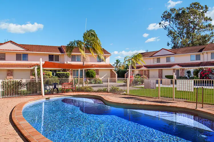 4/199 Kennedy Drive, Tweed Heads West NSW 2485