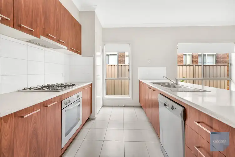 Third view of Homely house listing, 31 Oakview Parade, Caroline Springs VIC 3023