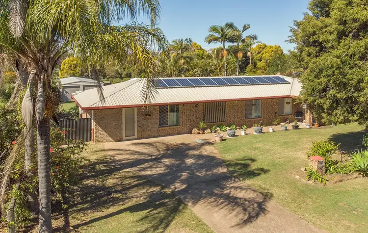 51 Farrell Drive, Walloon QLD 4306