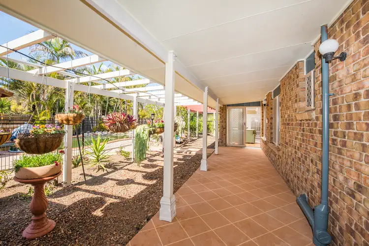 Third view of Homely house listing, 51 Farrell Drive, Walloon QLD 4306