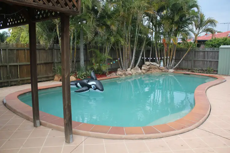 Fifth view of Homely house listing, 51 Farrell Drive, Walloon QLD 4306