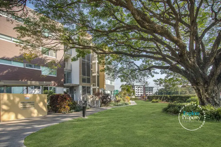 Third view of Homely unit listing, 52/1 Sporting Drive, Thuringowa Central QLD 4817