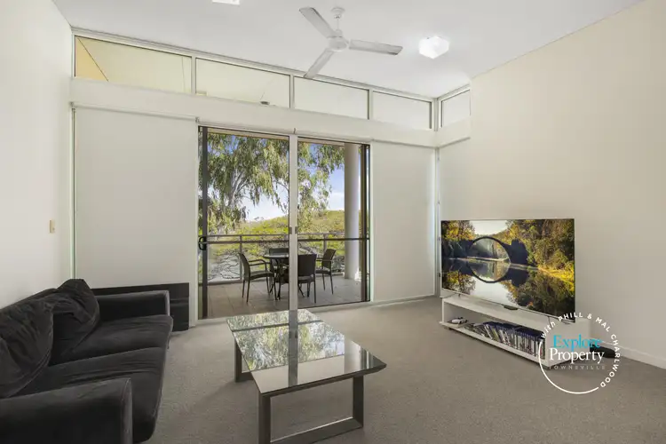 Fifth view of Homely unit listing, 52/1 Sporting Drive, Thuringowa Central QLD 4817
