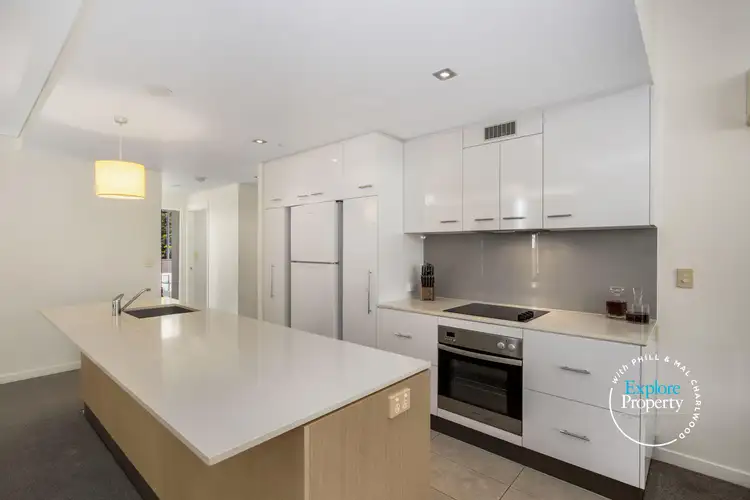 Sixth view of Homely unit listing, 52/1 Sporting Drive, Thuringowa Central QLD 4817