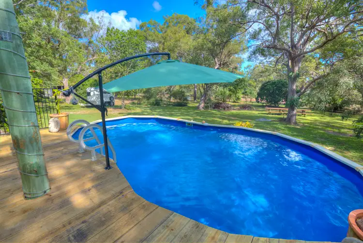 54 Whyte Crescent, Agnes Water QLD 4677