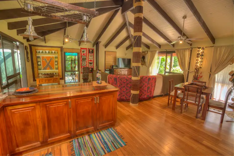 Third view of Homely house listing, 54 Whyte Crescent, Agnes Water QLD 4677