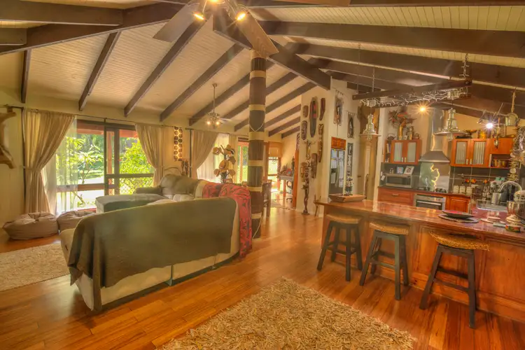 Fourth view of Homely house listing, 54 Whyte Crescent, Agnes Water QLD 4677