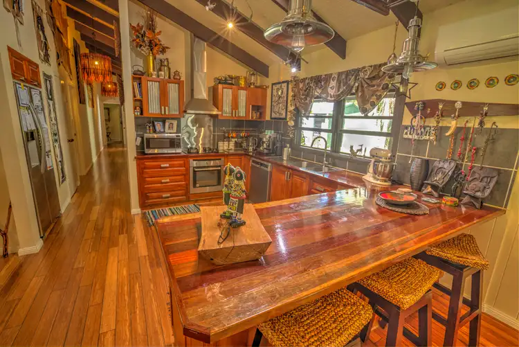 Fifth view of Homely house listing, 54 Whyte Crescent, Agnes Water QLD 4677