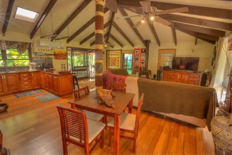 Sixth view of Homely house listing, 54 Whyte Crescent, Agnes Water QLD 4677