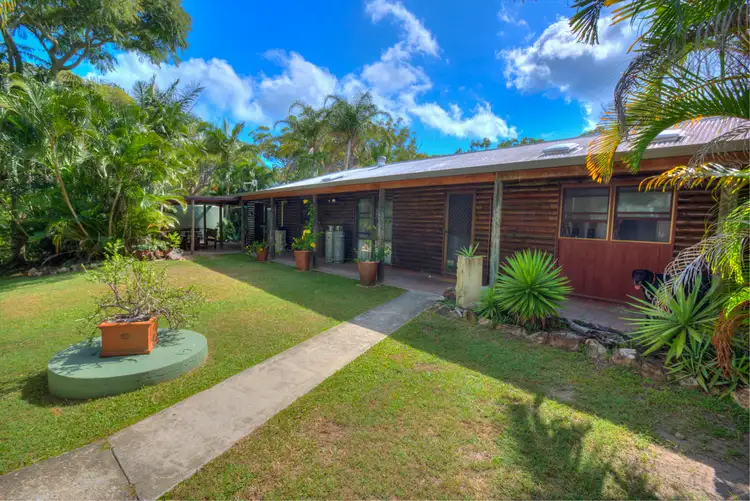 Seventh view of Homely house listing, 54 Whyte Crescent, Agnes Water QLD 4677