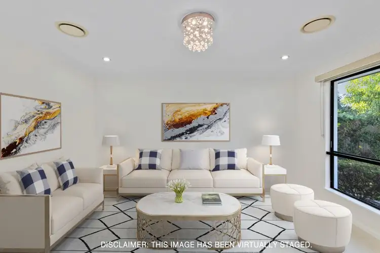 Fifth view of Homely house listing, 75 Endeavour Circuit, Cannonvale QLD 4802