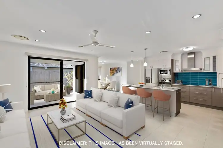 Sixth view of Homely house listing, 75 Endeavour Circuit, Cannonvale QLD 4802