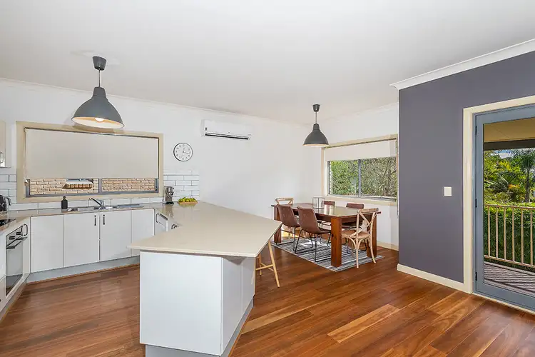 Second view of Homely townhouse listing, 3/2 Adam Street, Blackalls Park NSW 2283