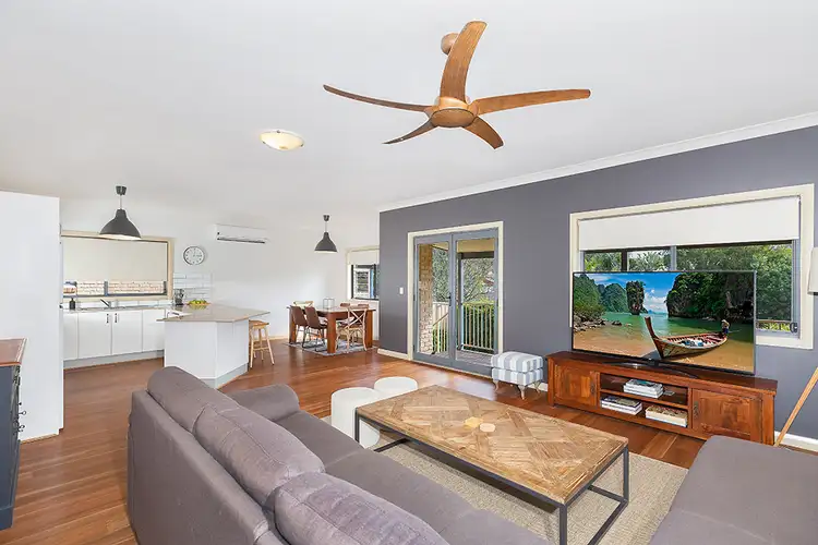 Fourth view of Homely townhouse listing, 3/2 Adam Street, Blackalls Park NSW 2283