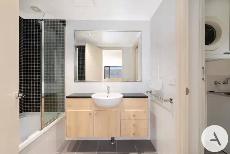 Sixth view of Homely apartment listing, 93/66 Allara Street, City ACT 2601