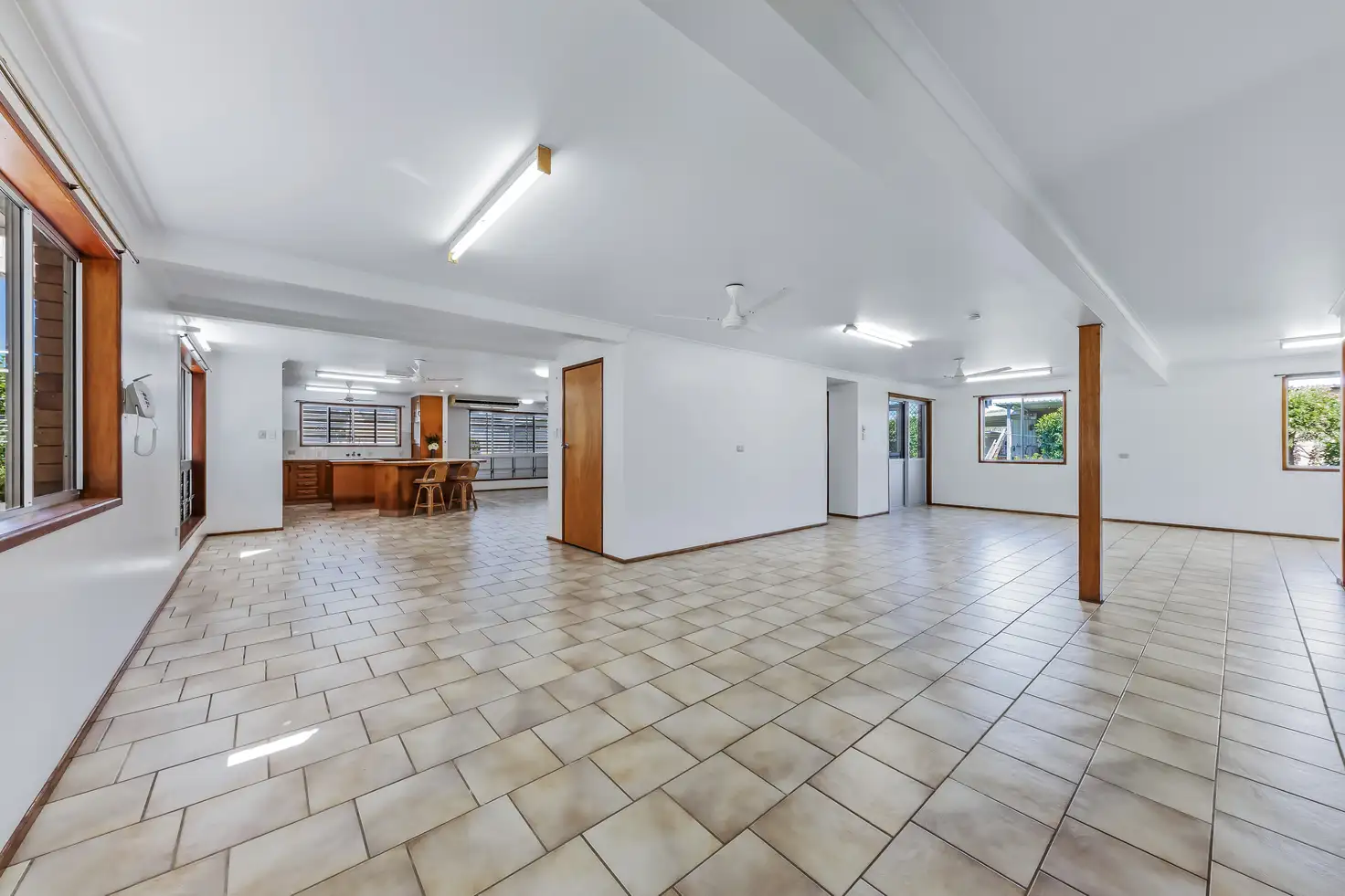 Main view of Homely house listing, 5 Jackson Street, Midge Point QLD 4799