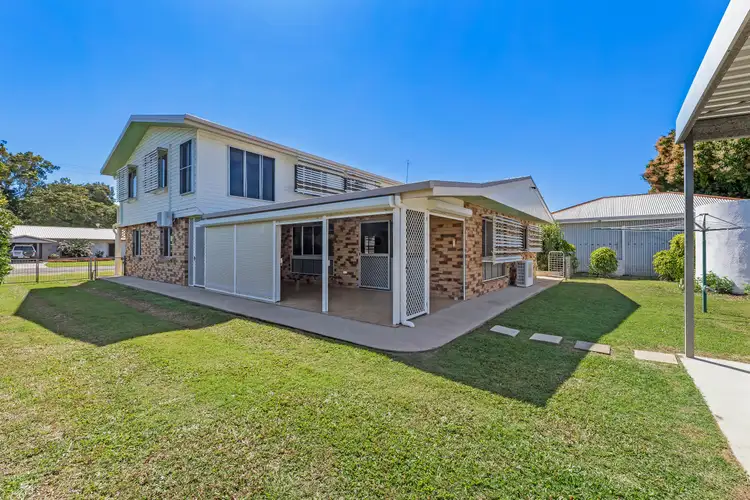 Second view of Homely house listing, 5 Jackson Street, Midge Point QLD 4799