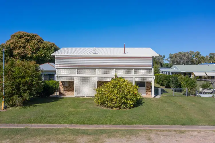 Third view of Homely house listing, 5 Jackson Street, Midge Point QLD 4799