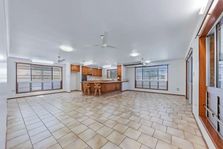 Fourth view of Homely house listing, 5 Jackson Street, Midge Point QLD 4799