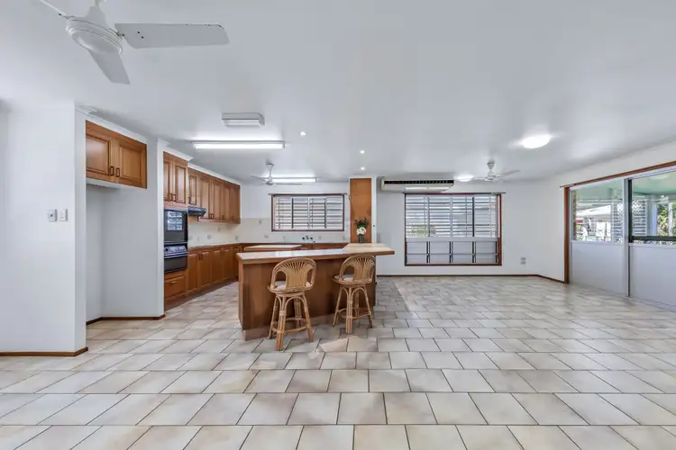 Fifth view of Homely house listing, 5 Jackson Street, Midge Point QLD 4799