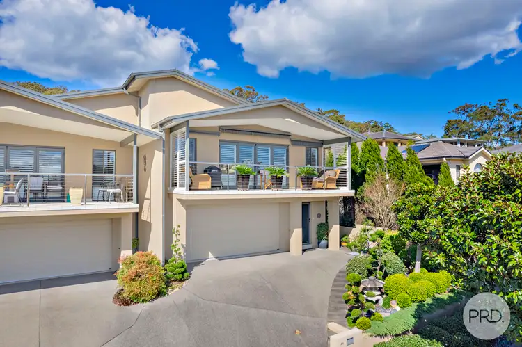 Main view of Homely house listing, 84 Sergeant Baker Drive, Corlette NSW 2315