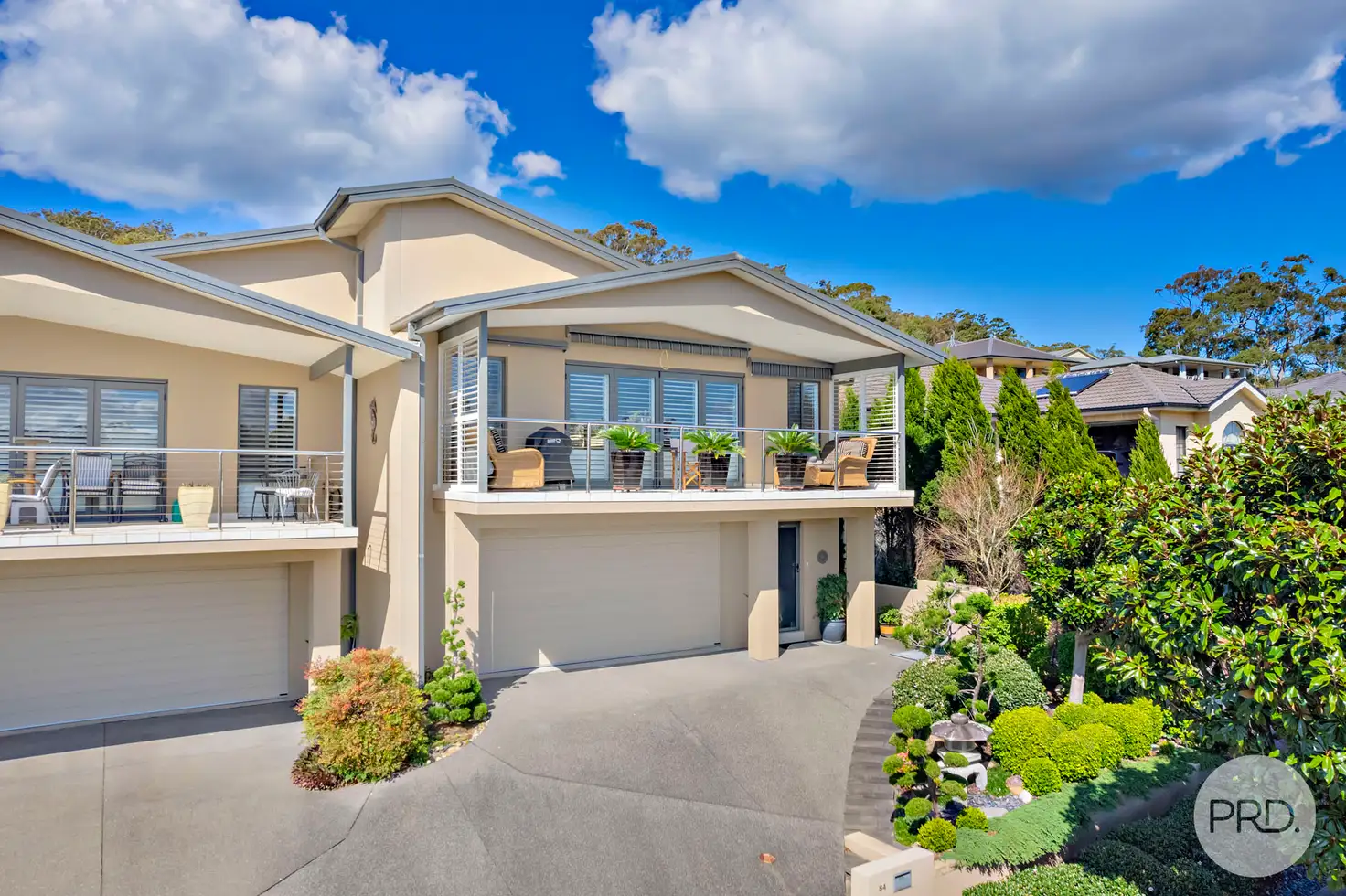 Main view of Homely house listing, 84 Sergeant Baker Drive, Corlette NSW 2315