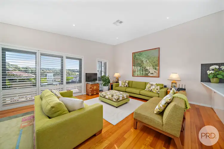 Third view of Homely house listing, 84 Sergeant Baker Drive, Corlette NSW 2315